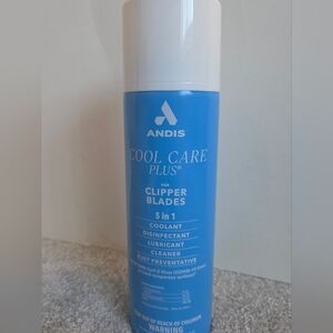Andis Cool Care Plus 5-in-1 Spray - 15.5oz